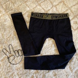 GYMSHARK WOMENS FIT LEGGINGS